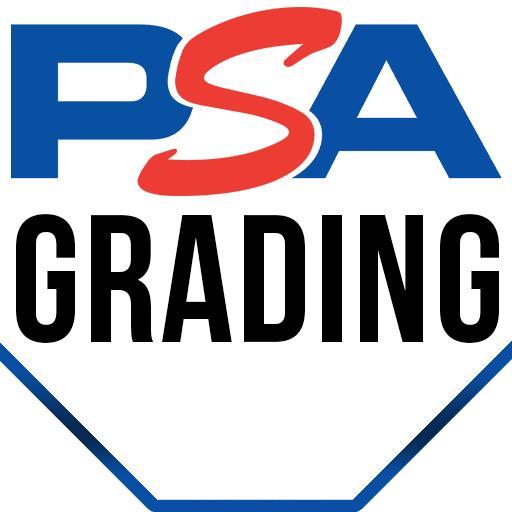 PSA Grading Service!