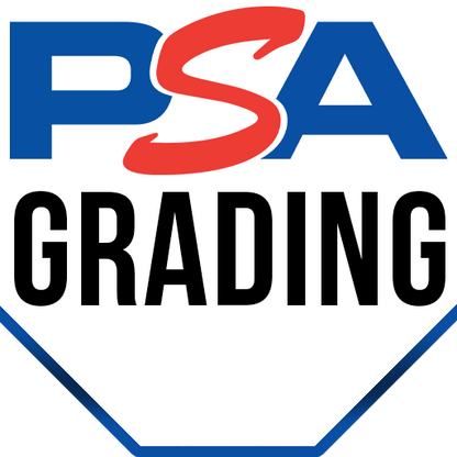 PSA Grading Service!