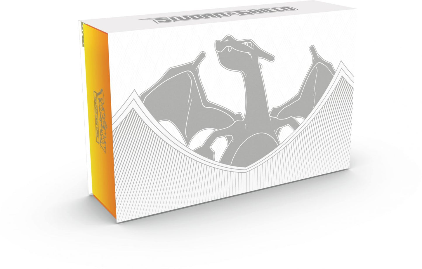 Sword and Shield Ultra Premium Collection Charizard